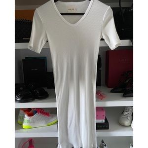 Rudy Jude backyard dress natural sm